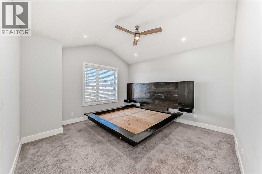 Single Family House for Sale in  Riverstone Road SE Riverbend Calgary 