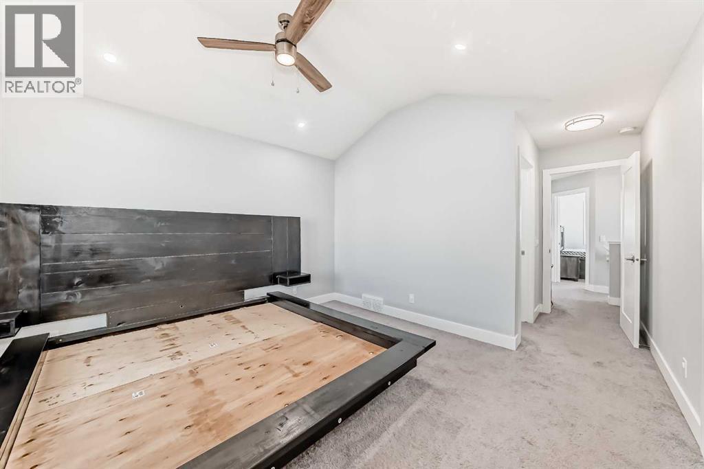 Single Family House for Sale in  Riverstone Road SE Riverbend Calgary 