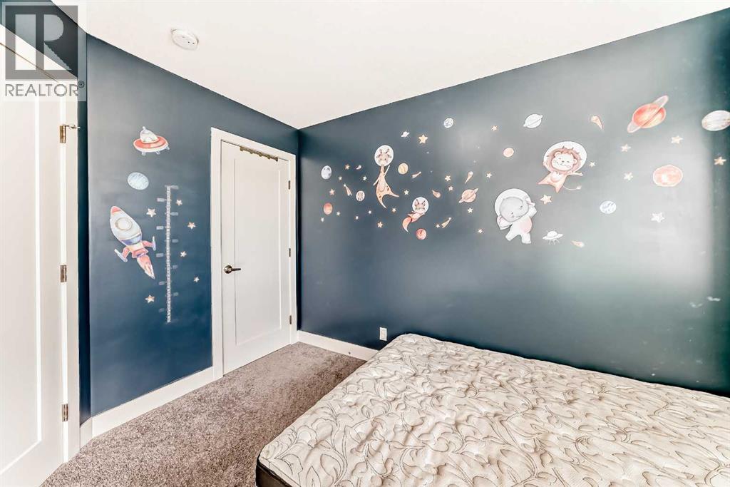 Single Family House for Sale in  Riverstone Road SE Riverbend Calgary 