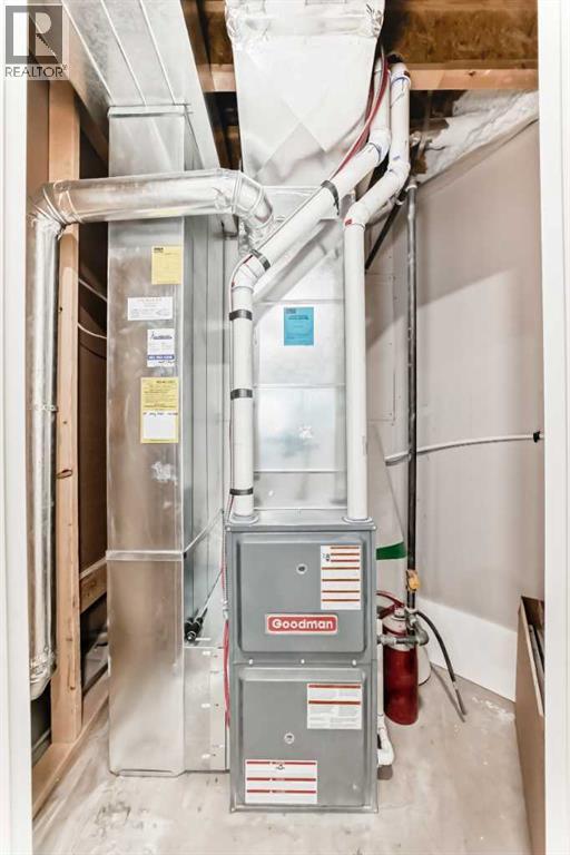 Single Family House for Sale in  Riverstone Road SE Riverbend Calgary 