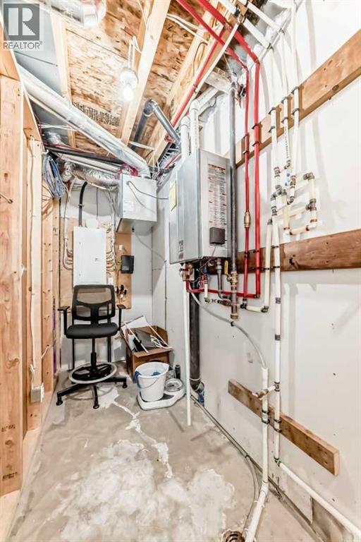 Single Family House for Sale in  Riverstone Road SE Riverbend Calgary 