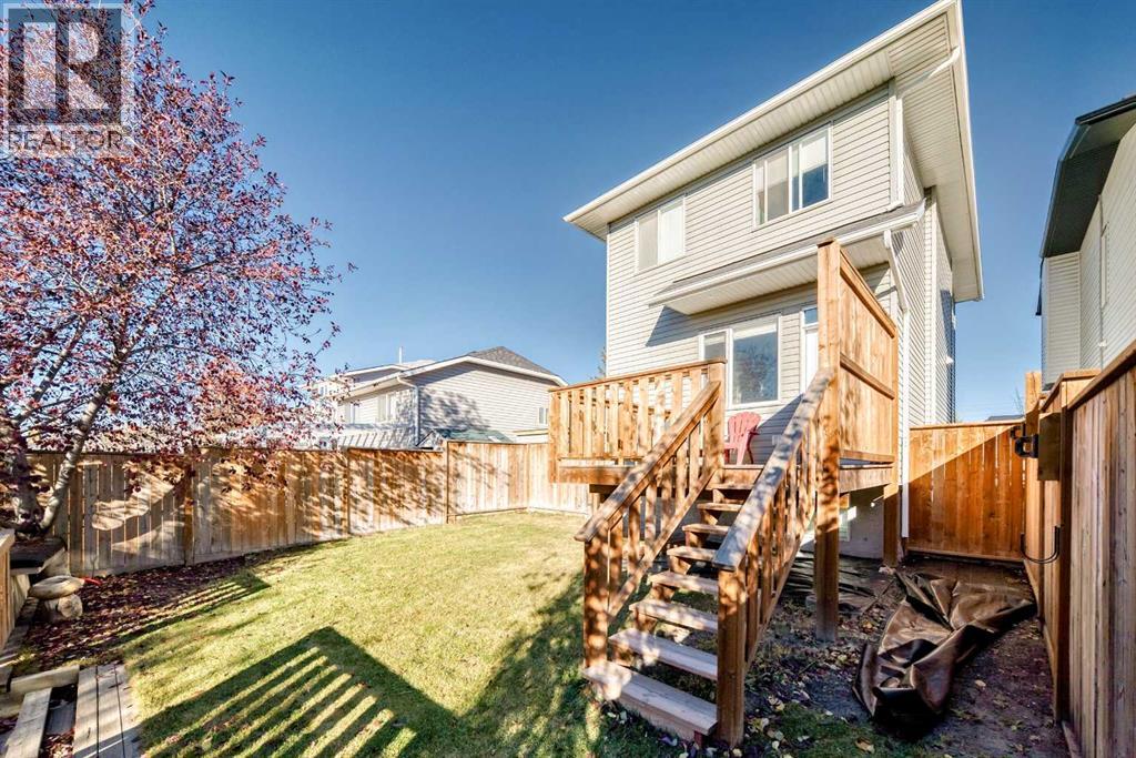 Single Family House for Sale in  Riverstone Road SE Riverbend Calgary 