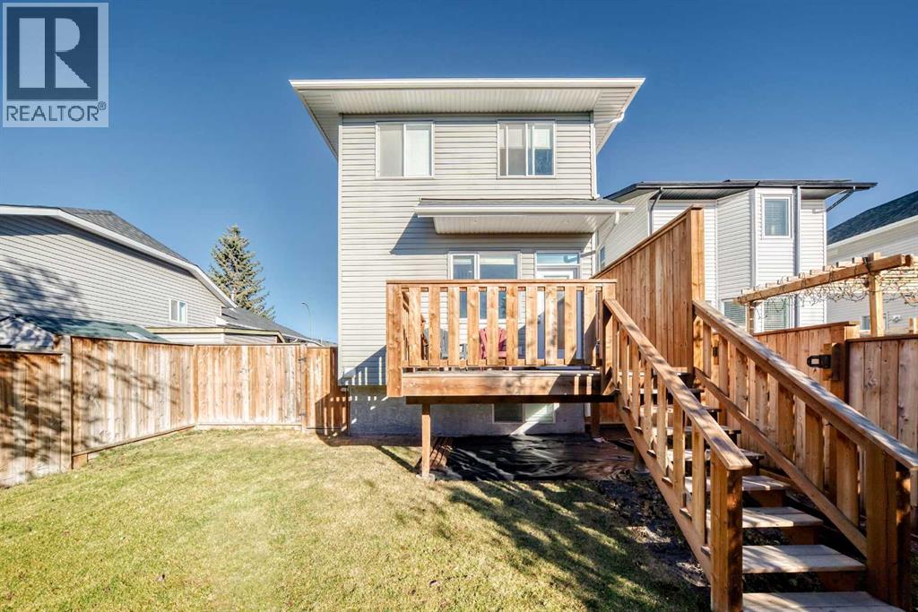 Single Family House for Sale in  Riverstone Road SE Riverbend Calgary 