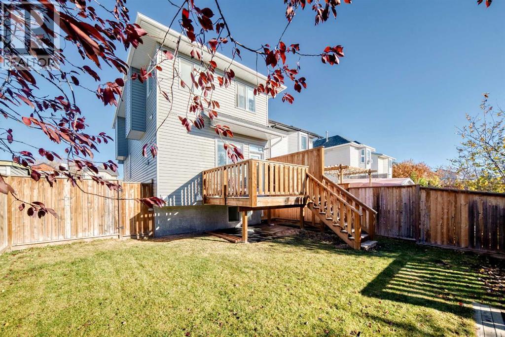 Single Family House for Sale in  Riverstone Road SE Riverbend Calgary 
