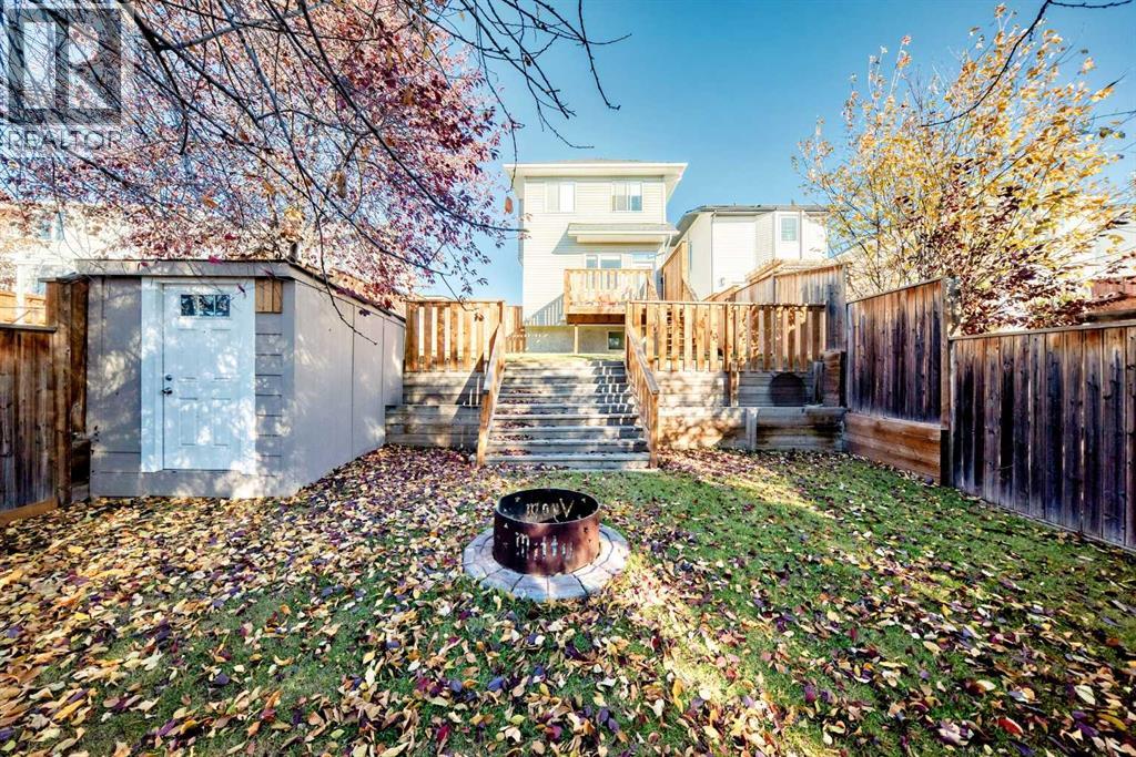 Single Family House for Sale in  Riverstone Road SE Riverbend Calgary 