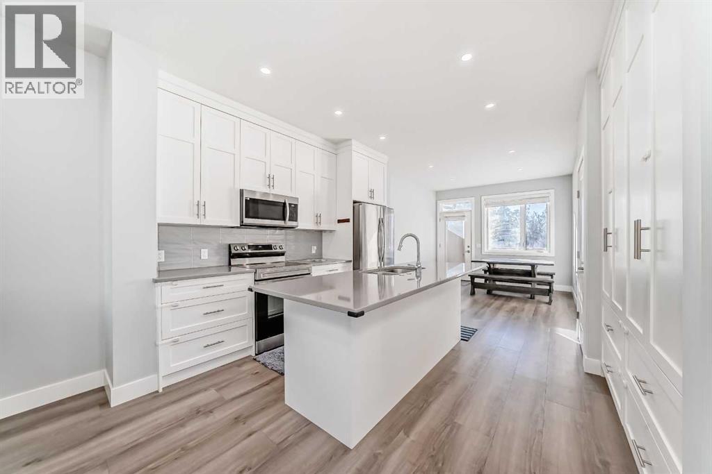 Single Family House for Sale in  Riverstone Road SE Riverbend Calgary 