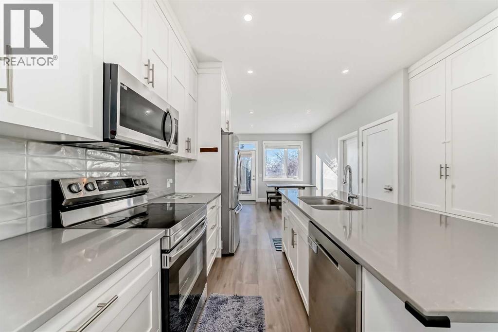 Single Family House for Sale in  Riverstone Road SE Riverbend Calgary 