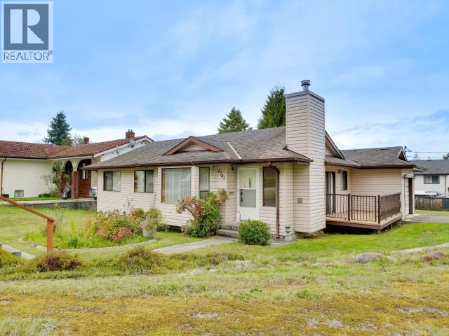 4781 REDONDA AVE, Powell River