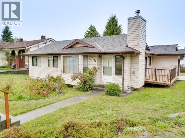 4781 REDONDA AVE, Powell River