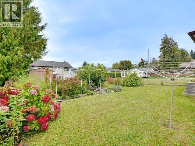 4781 REDONDA AVE, Powell River