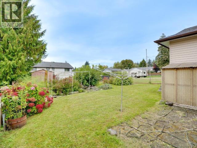 4781 REDONDA AVE, Powell River