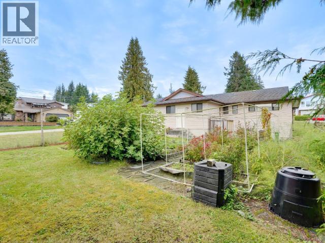 4781 REDONDA AVE, Powell River