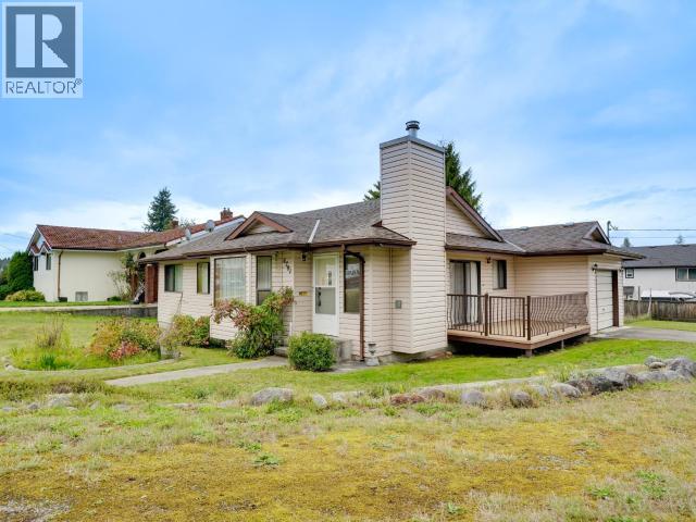 4781 REDONDA AVE, Powell River