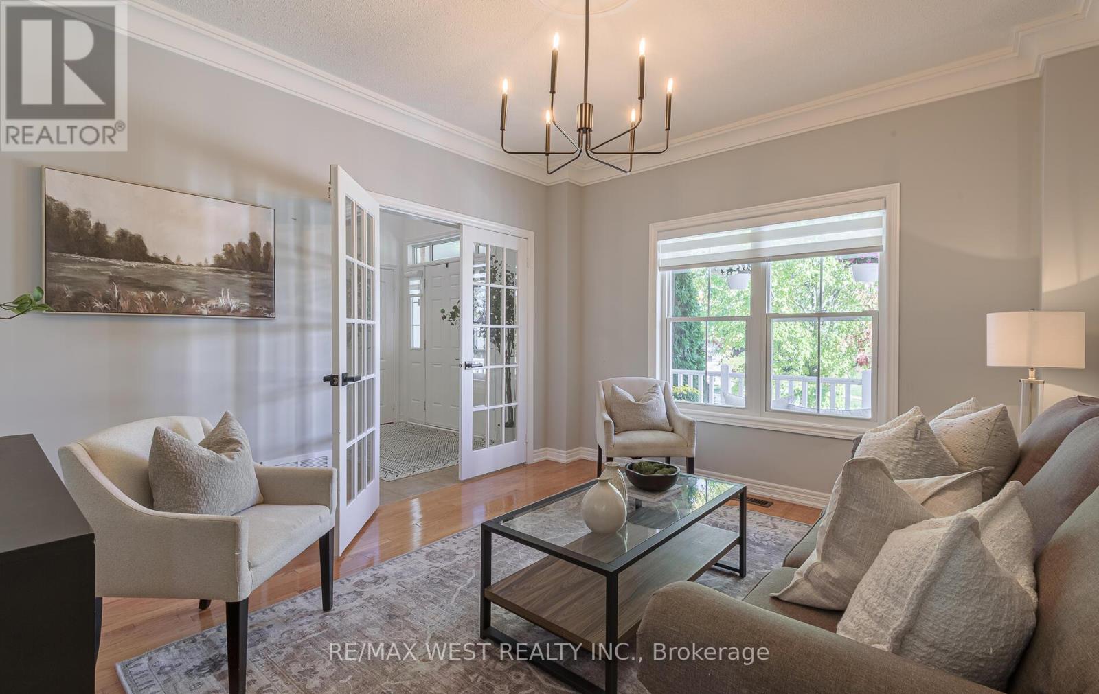 Single Family House for Sale in  NORTH RIVERDALE DRIVE Caledon (Inglewood) 