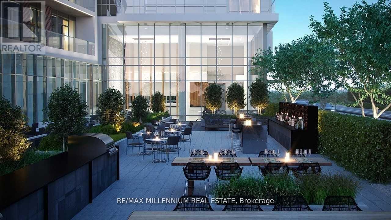 Listing photo of 1309 - 36 FOREST MANOR ROAD