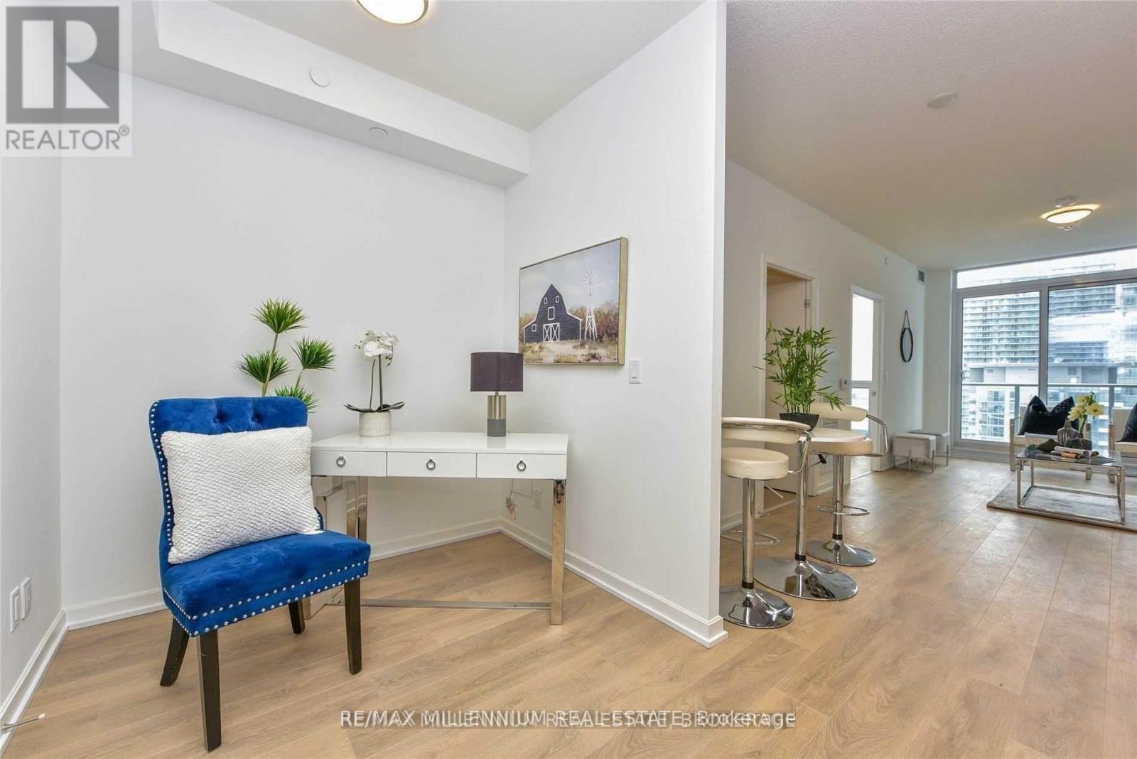 #1309 36 FOREST MANOR ROAD - 10