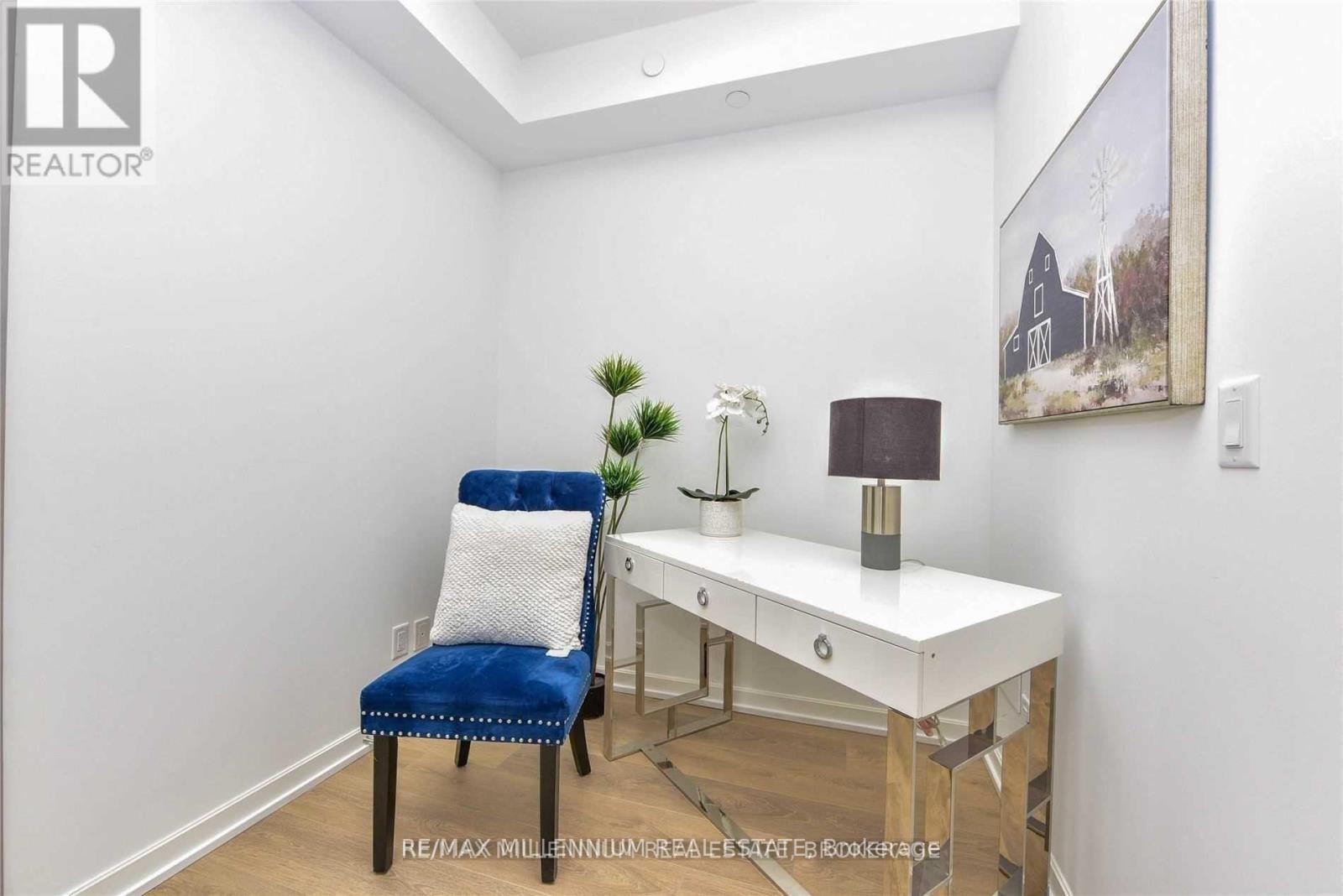 #1309 36 FOREST MANOR ROAD - 11