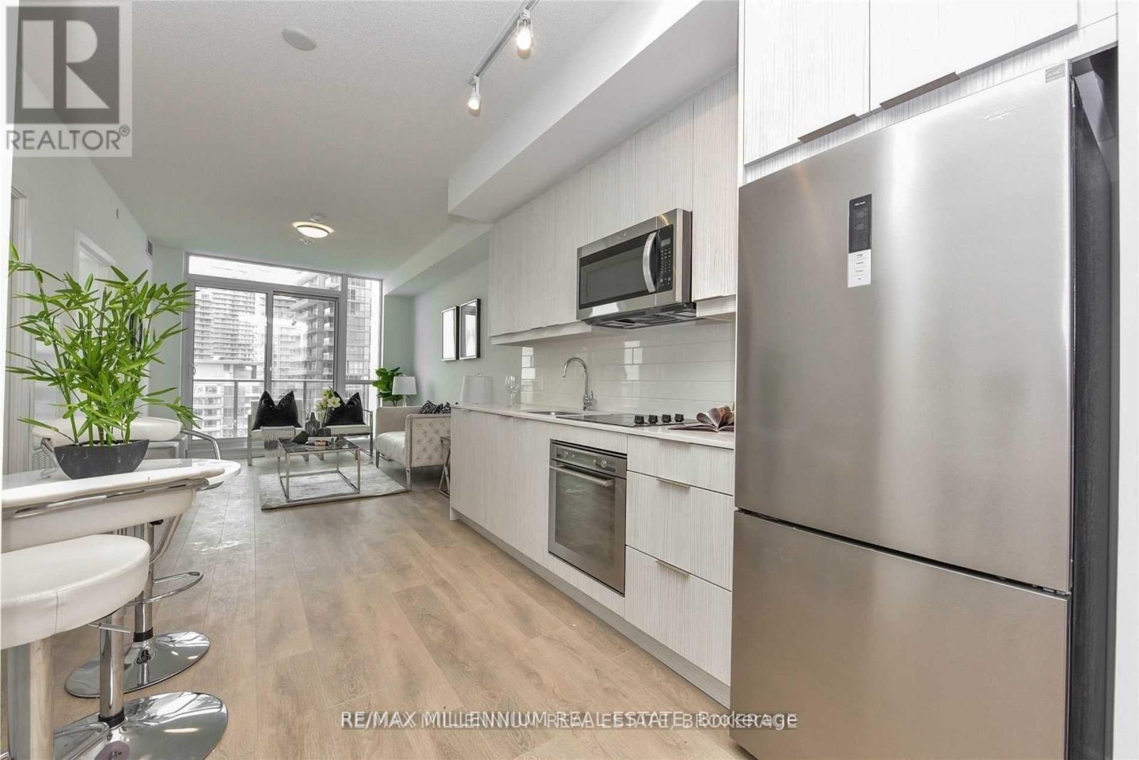 #1309 36 FOREST MANOR ROAD - 12