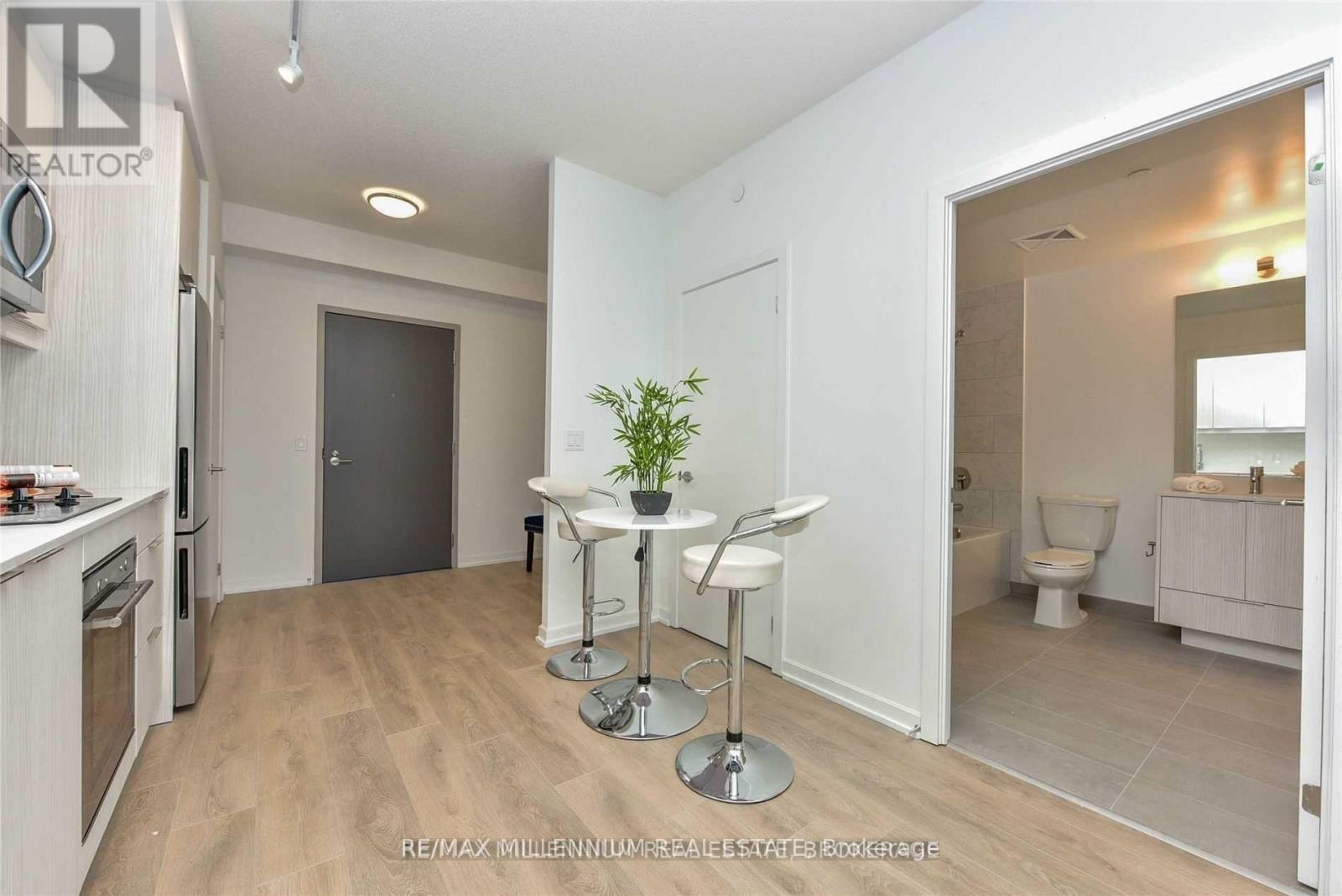 #1309 36 FOREST MANOR ROAD - 14