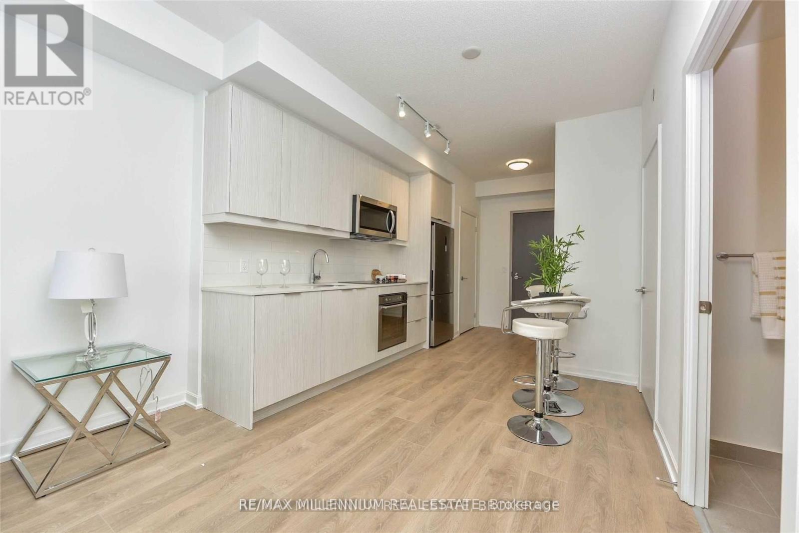 #1309 36 FOREST MANOR ROAD - 15