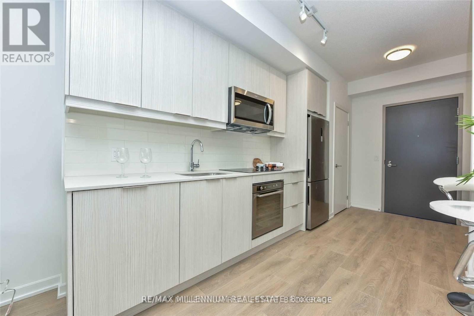 #1309 36 FOREST MANOR ROAD - 16