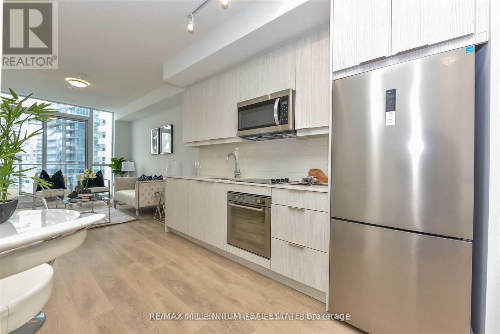 #1309 36 FOREST MANOR ROAD - 17