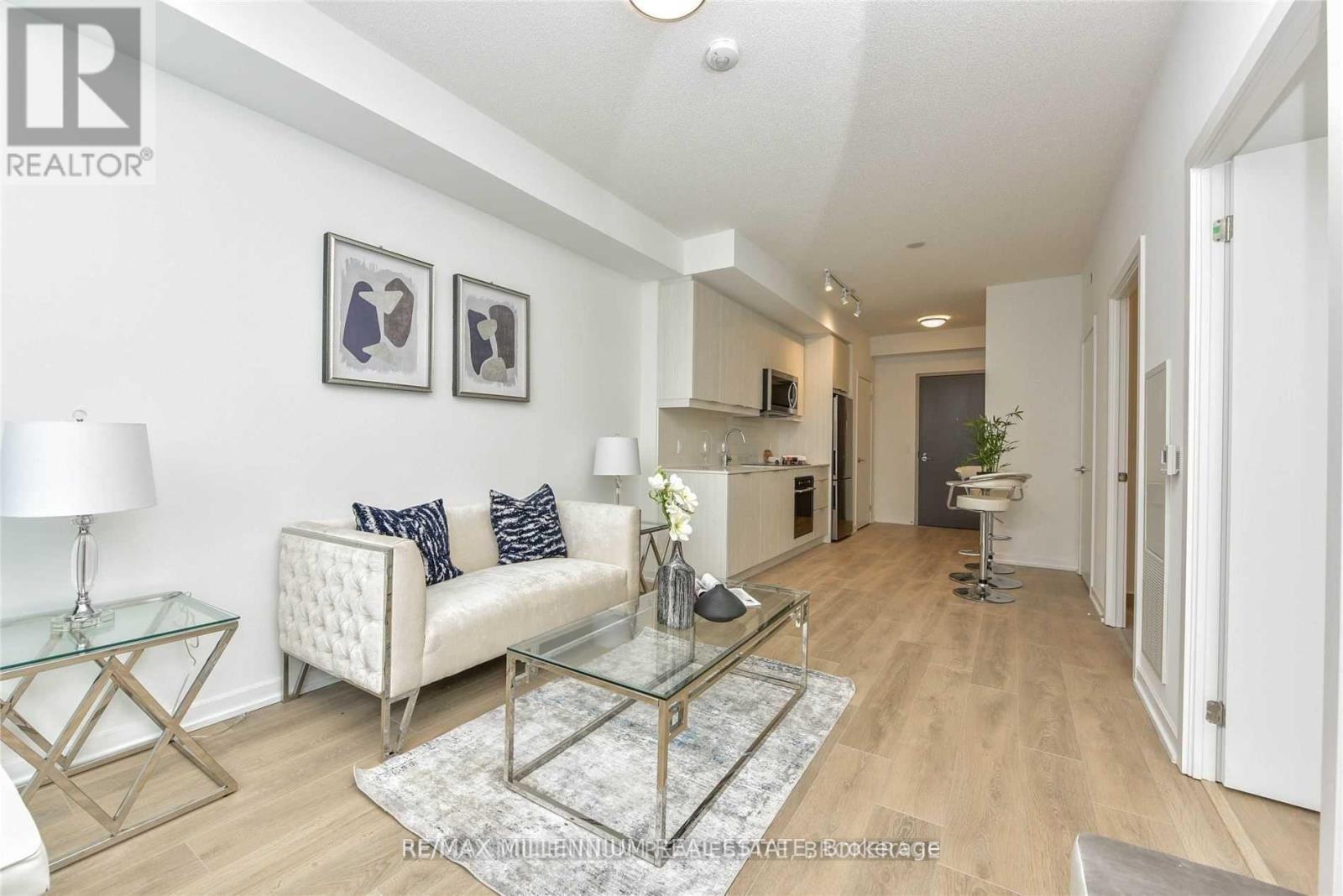 #1309 36 FOREST MANOR ROAD - 20