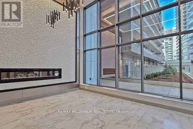 #1309 36 FOREST MANOR ROAD - 30