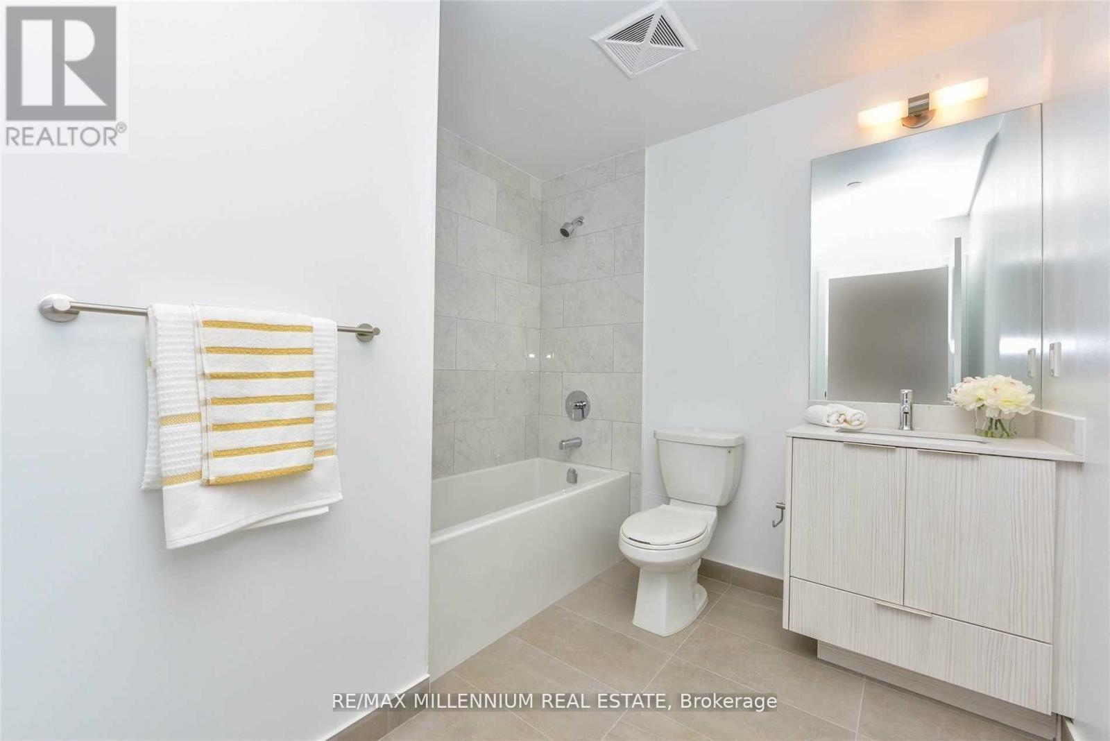 #1309 36 FOREST MANOR ROAD - 8