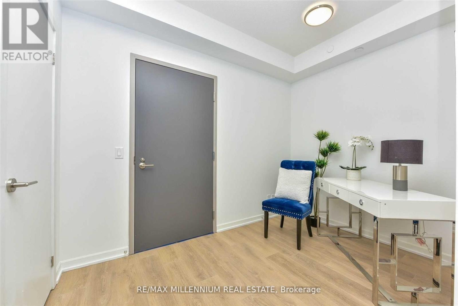 #1309 36 FOREST MANOR ROAD - 9