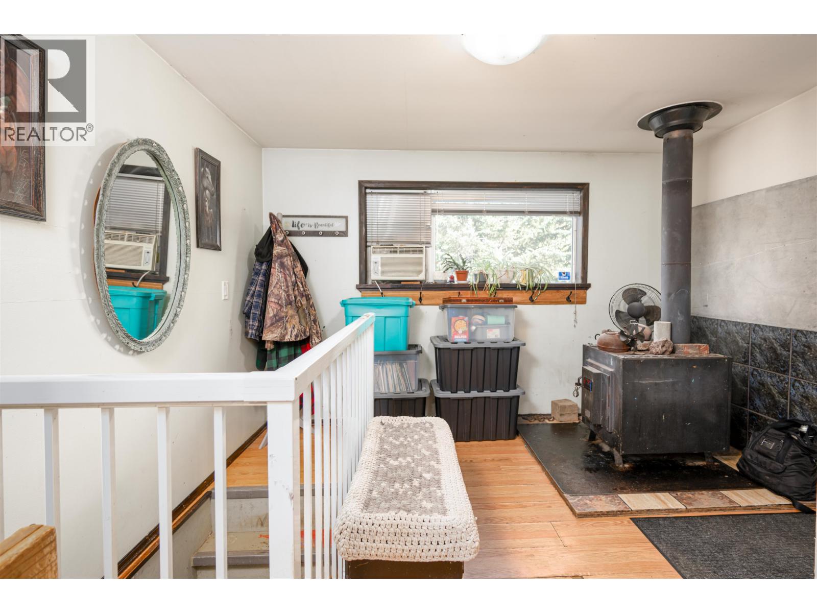 54175 SUTTON ROAD, Vanderhoof