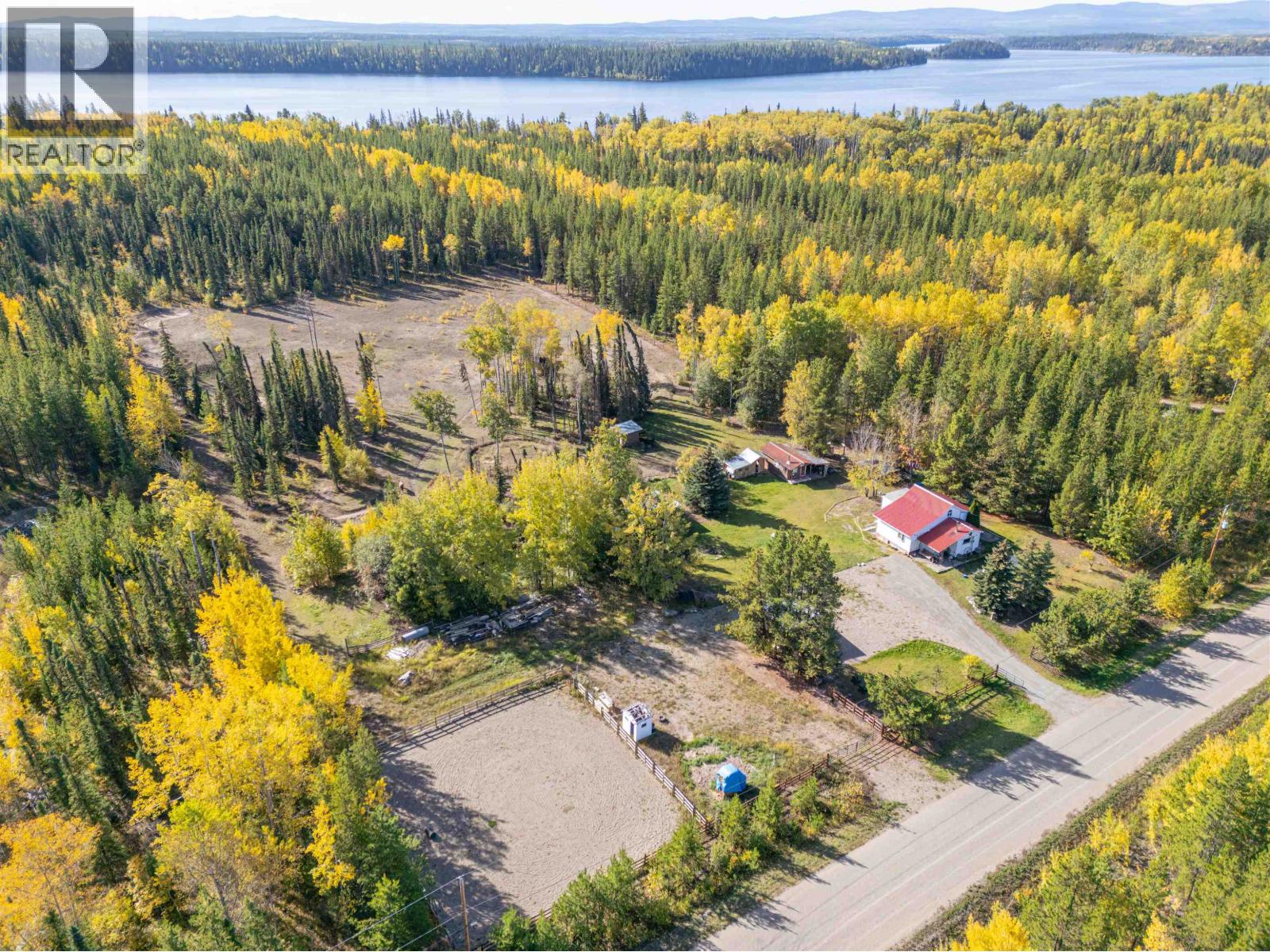 54175 SUTTON ROAD, Vanderhoof