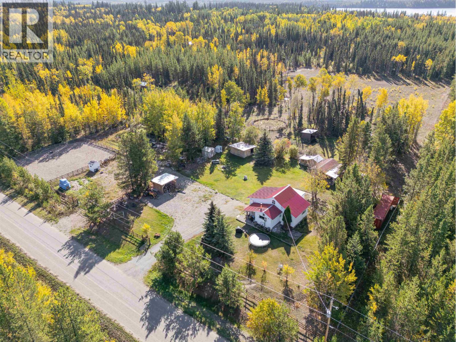 54175 SUTTON ROAD, Vanderhoof