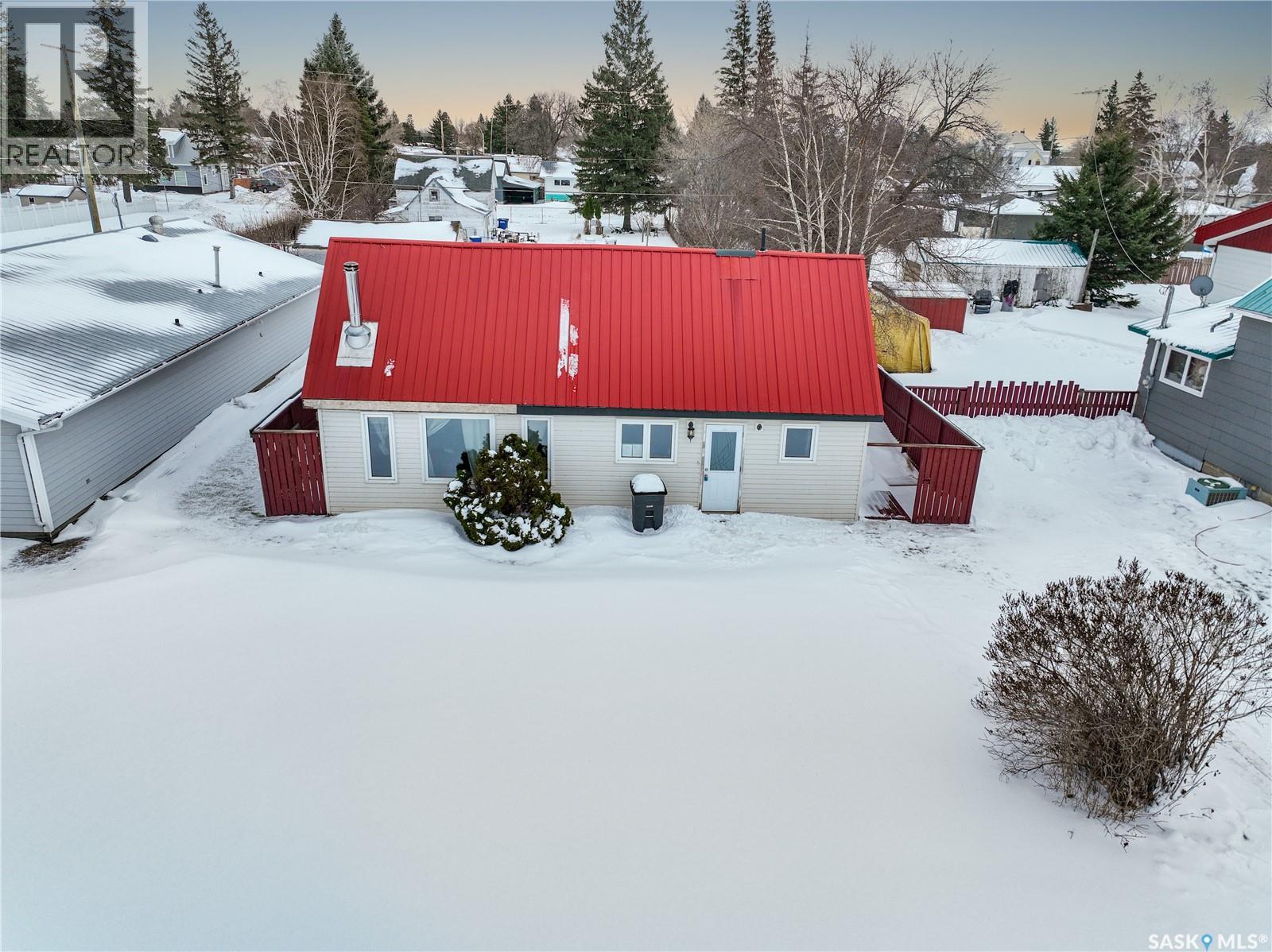 217 Ellice STREET - 1