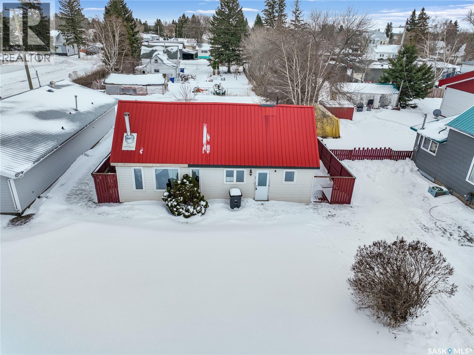 217 Ellice STREET - 2