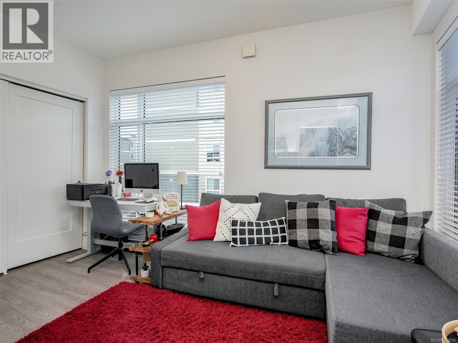 406 707 Treanor Avenue, Langford