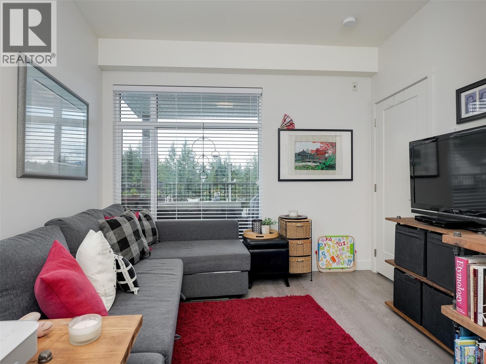 406 707 Treanor Avenue, Langford