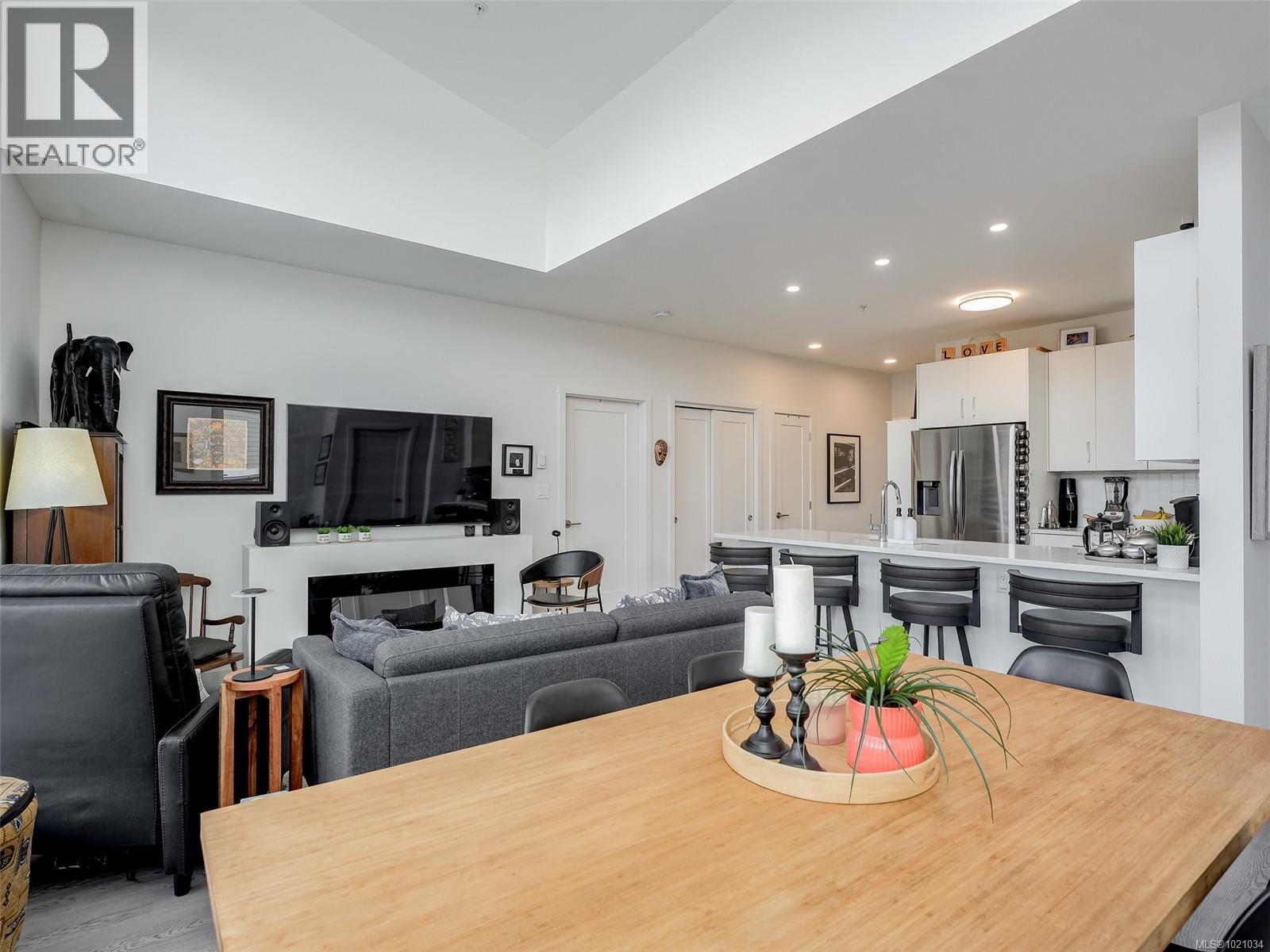 406 707 Treanor Avenue, Langford