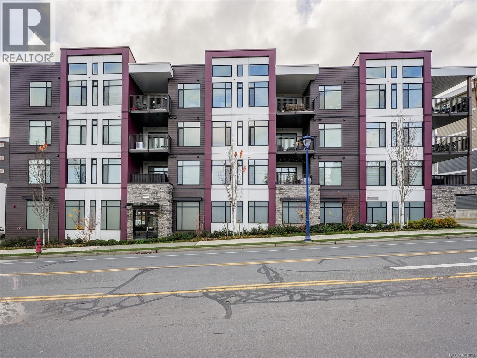 406 707 Treanor Avenue, Langford