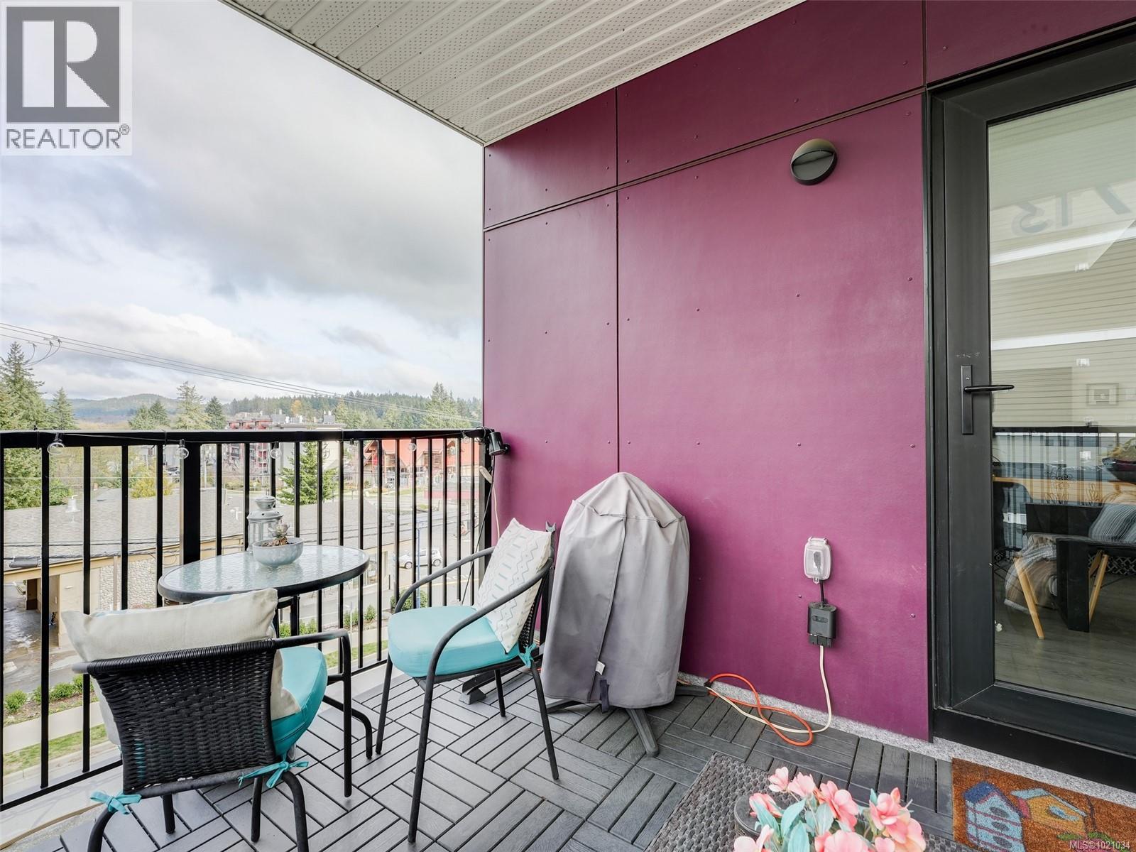 406 707 Treanor Avenue, Langford