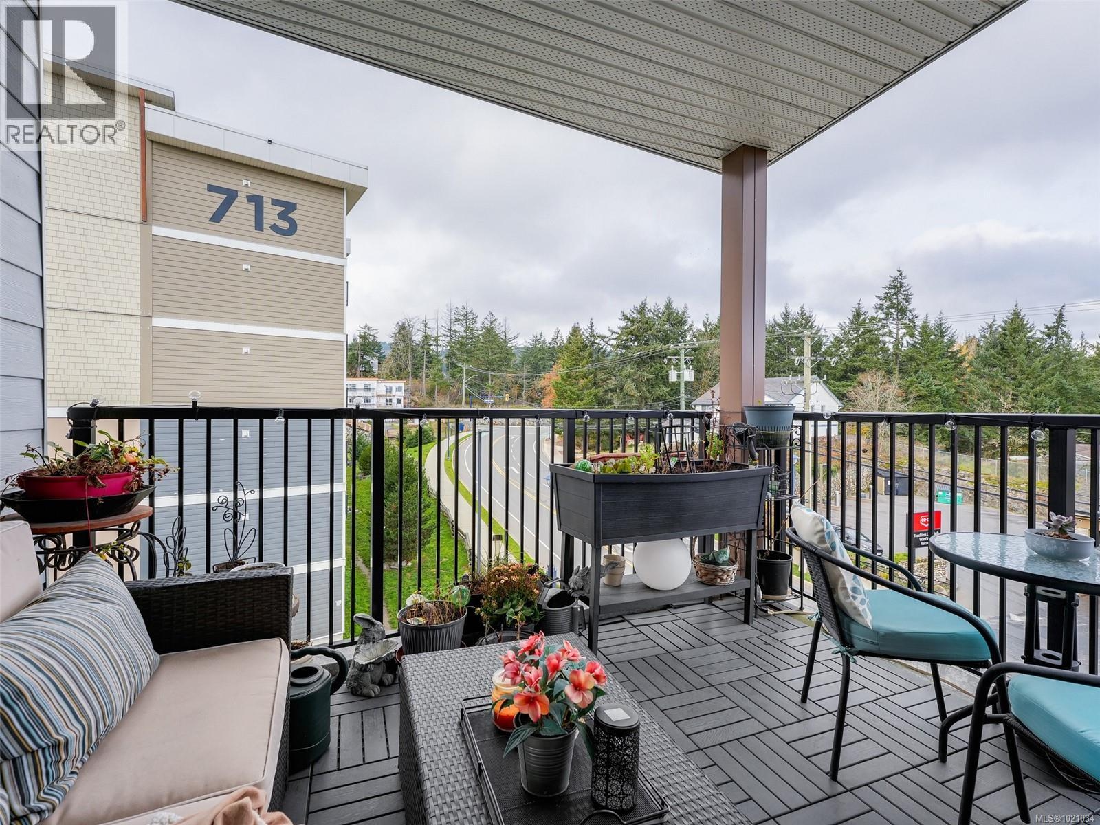 406 707 Treanor Avenue, Langford