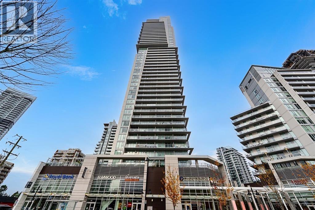 4601 567 CLARKE ROAD, Coquitlam