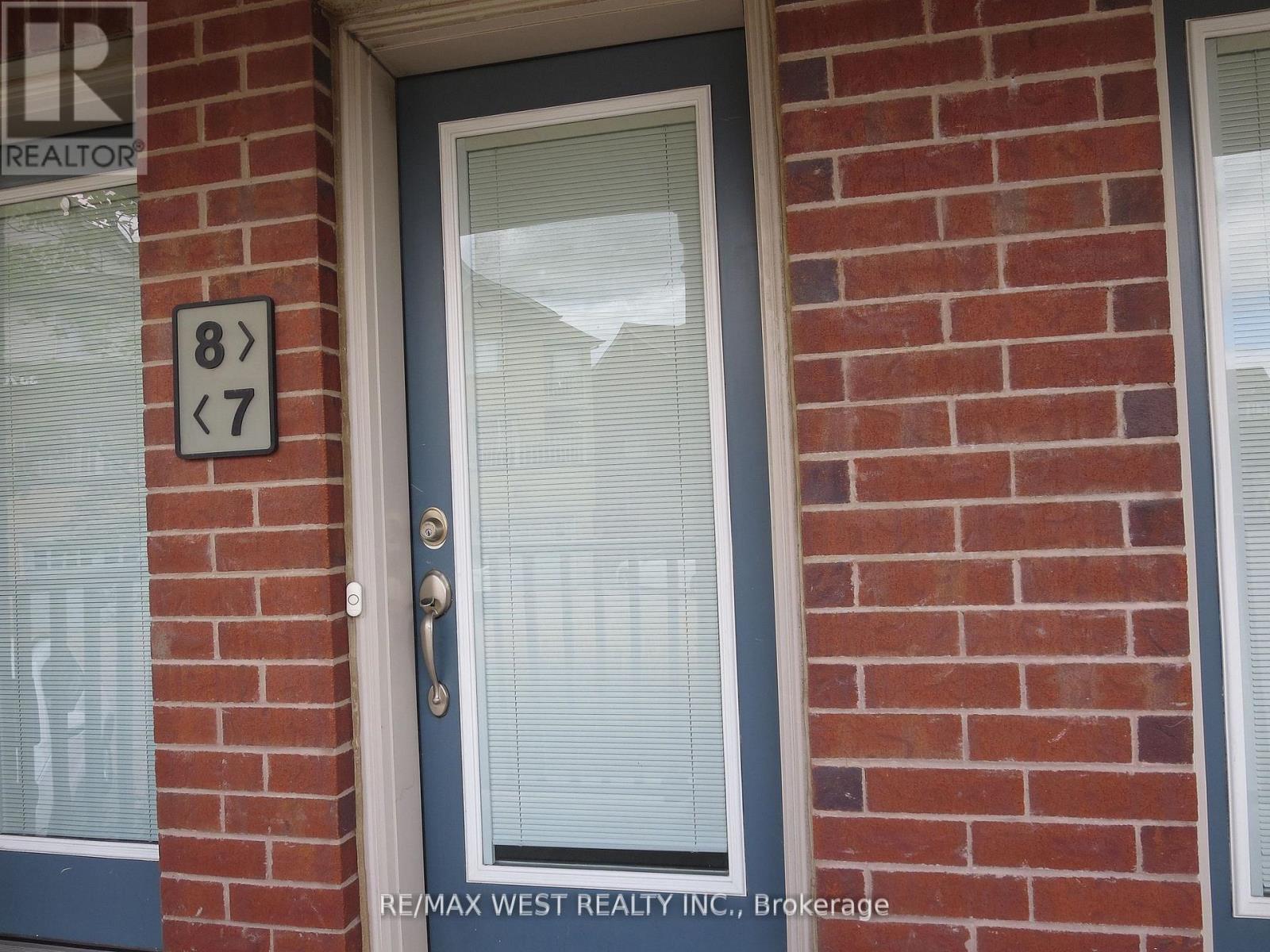 8 - 5615 OSCAR PETERSON BOULEVARD - Photo 2 of 27, Mississauga (Churchill Meadows), Ontario