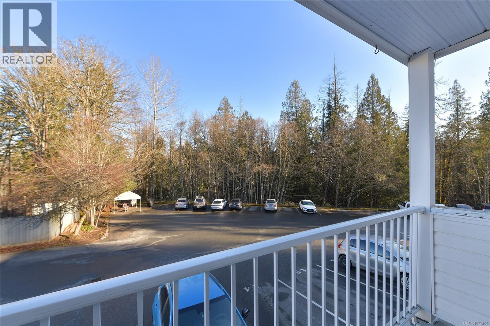 203 3226 COWICHAN LAKE Rd, Duncan