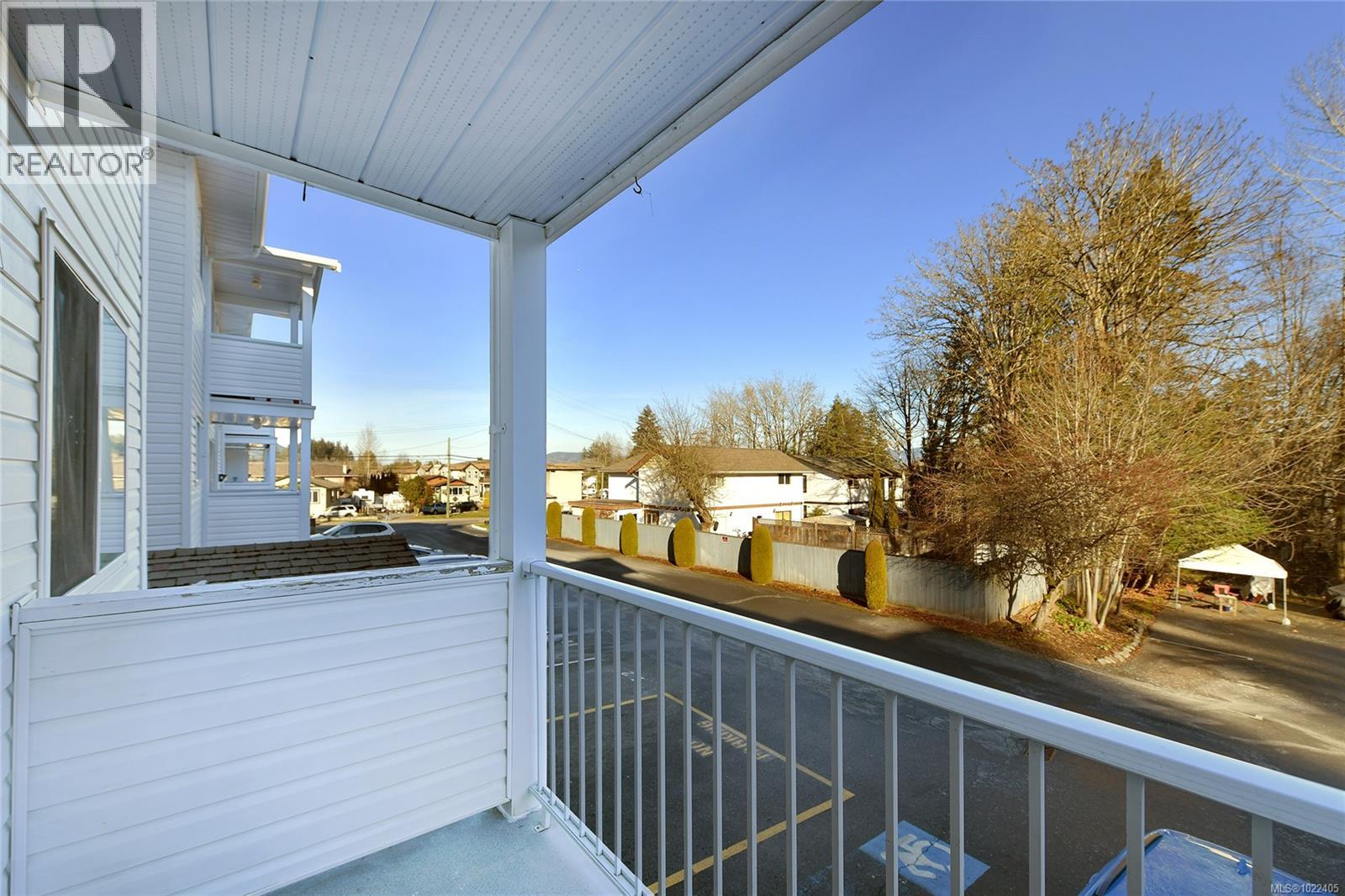 203 3226 COWICHAN LAKE Rd, Duncan