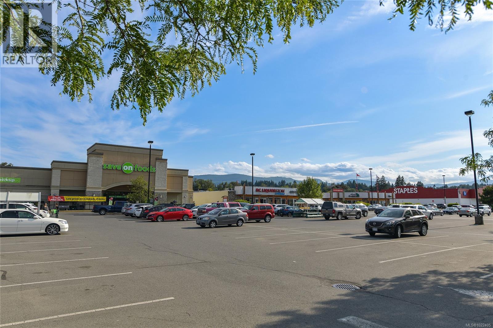 203 3226 COWICHAN LAKE Rd, Duncan