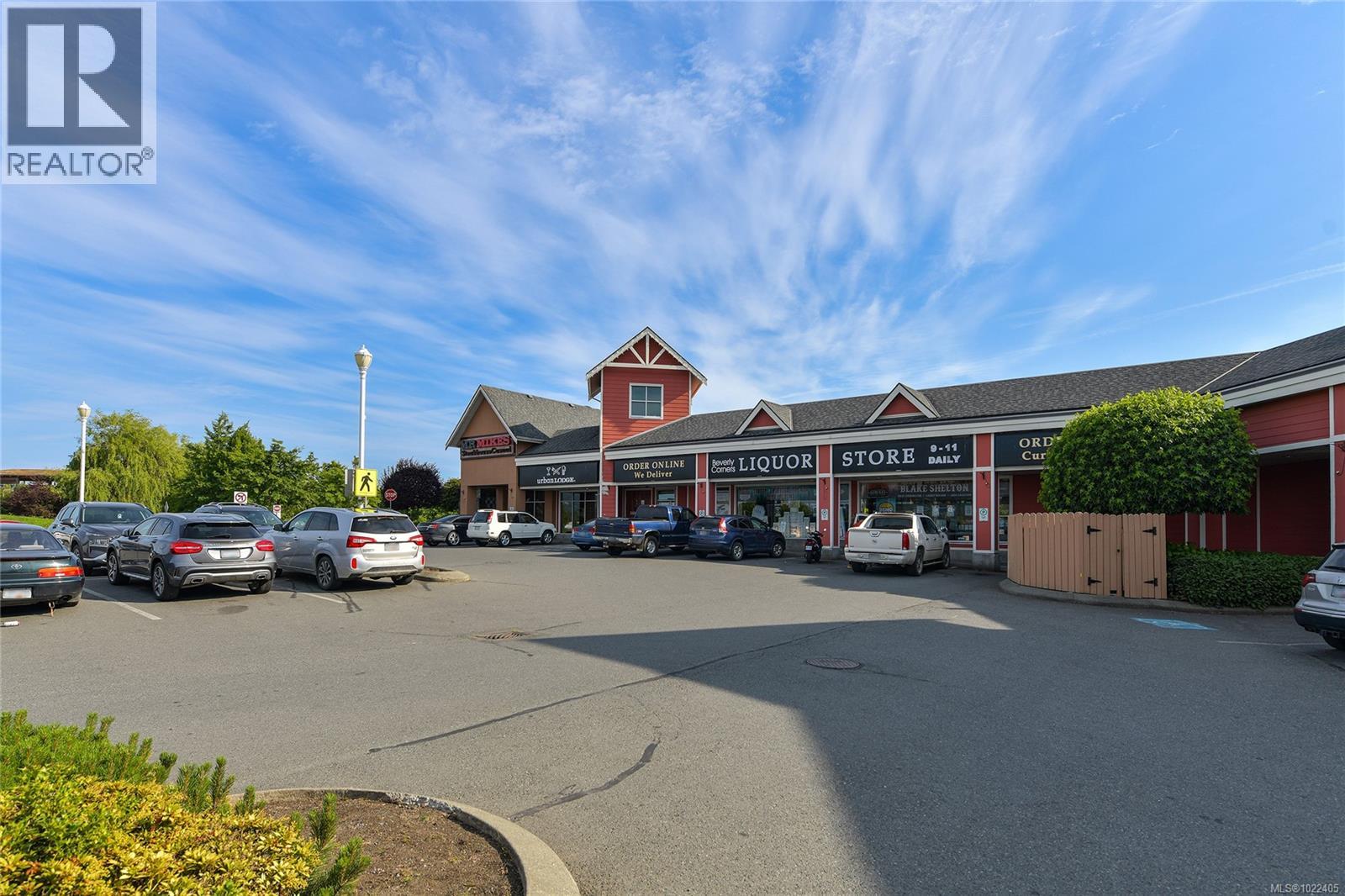 203 3226 COWICHAN LAKE Rd, Duncan