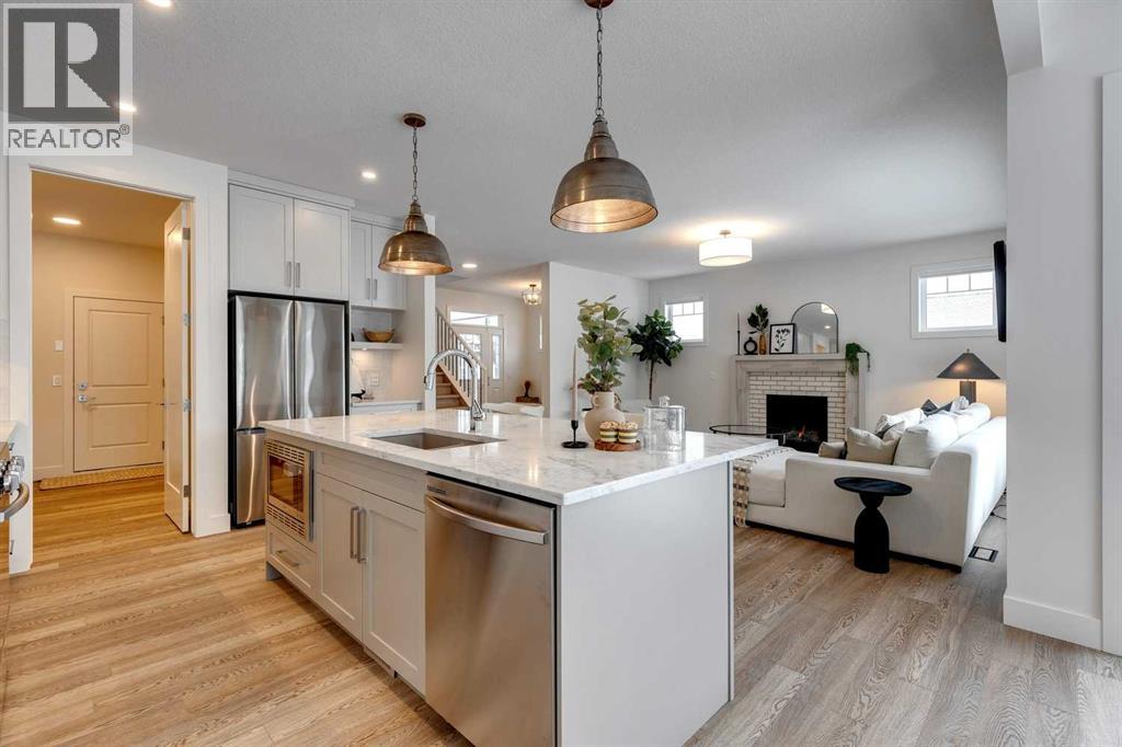 483 Rivercrest View, Cochrane