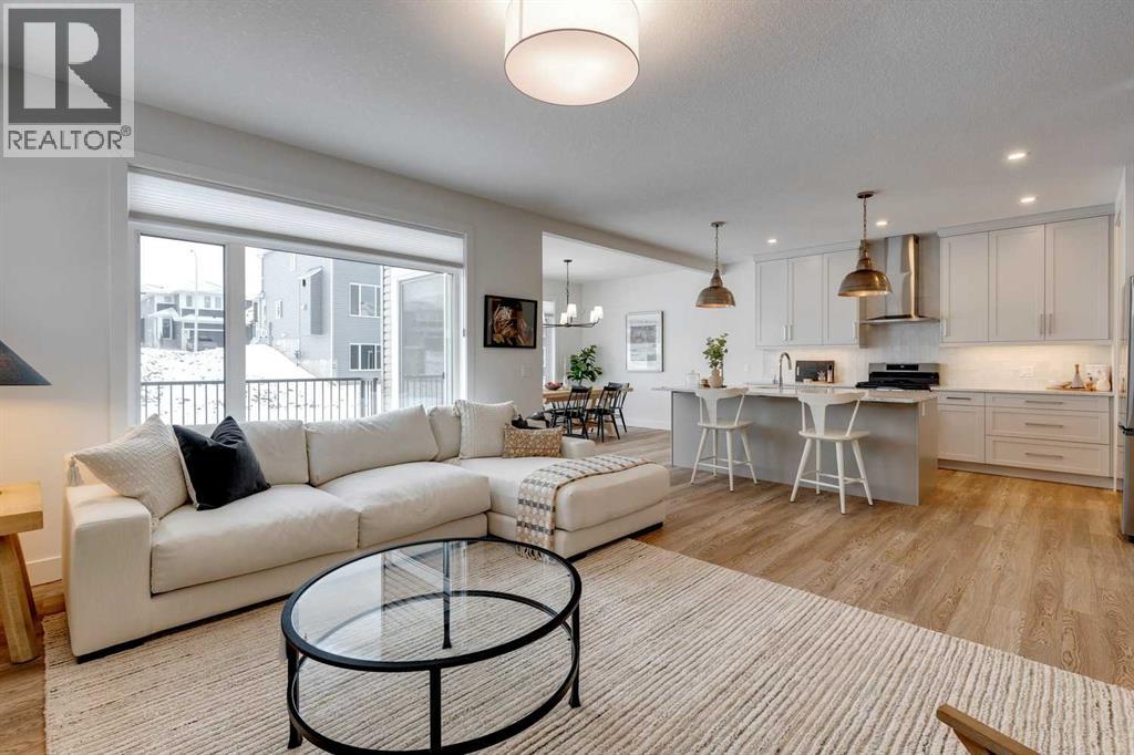 483 Rivercrest View, Cochrane