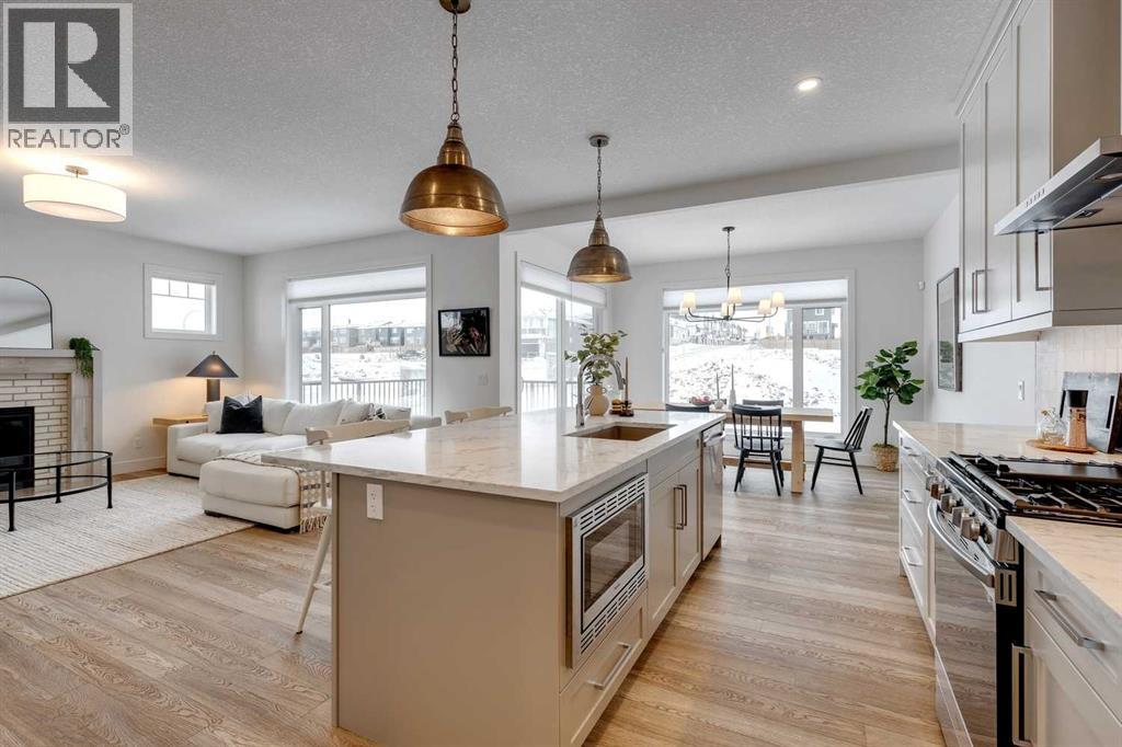 483 Rivercrest View, Cochrane